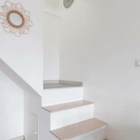 Italianway - Rocca 16 Appartement