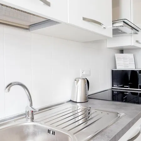Appartement Italianway - Rocca 16